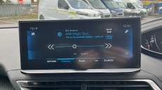 Peugeot 3008 1.5 BlueHDi Allure 5dr EAT8 Diesel Estate